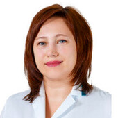 Гаврилова Лариса Александровна — гинеколог, УЗИ-специалист