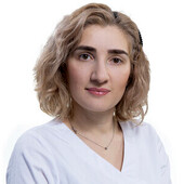 Калиматова Седа Магомедовна — стоматолог-хирург, стоматолог