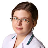 Косьянова Антонина Евгеньевна — акушер, гинеколог