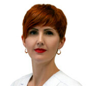 Антипкина Анастасия Николаевна — гинеколог, акушер
