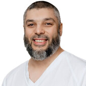 Татаров Исмаил Рапаниевич — стоматолог-хирург, стоматолог-имплантолог