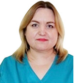 Жукова Марина Витальевна — кардиолог, терапевт