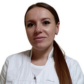 Кирдяпкина Людмила Николаевна — терапевт, УЗИ-специалист