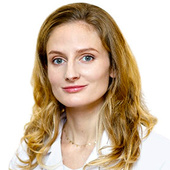 Милейко Инна Геннадьевна — эмбриолог