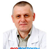 Гончаров Кирилл Иванович — ортопед, травматолог