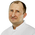 Калищук Алексей Витальевич - хирург