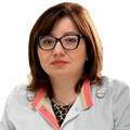 Арабханова Милана Абумуслимовна - невролог