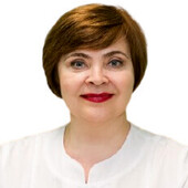 Мартынова Алла Михайловна — окулист (офтальмолог)