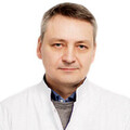 Пересада Игорь Валерьевич - проктолог, колопроктолог