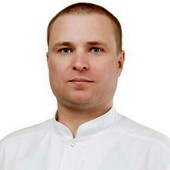 Лёвин Виталий Викторович —