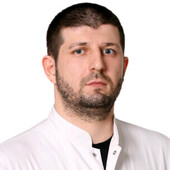 Салманов Рамазан Играмудинович — кардиолог