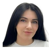 Мамедова Рузмина Мусаевна — венеролог, акушер