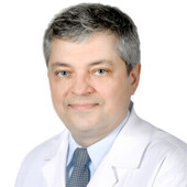 Климов Алексей Геннадьевич — хирург