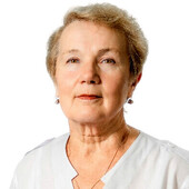 Смородская Татьяна Викторовна — гастроэнтеролог