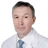 Хорев Николай Германович — флеболог, сосудистый хирург