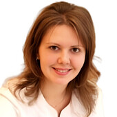 Сулягина Екатерина Владимировна — гастроэнтеролог