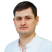 Тарасов Юрий Владимирович — флеболог