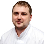 Афанасьев Дмитрий Игоревич — ортопед, травматолог