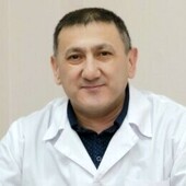 Нателашвили Вадим Давидович — хирург, абдоминальный хирург