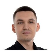 Иванов Никита Андреевич — стоматолог-ортопед