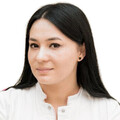 Гамзатова Пахай Якубовна - терапевт
