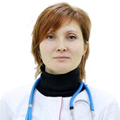 Белоусова Ольга Александровна — аллерголог, иммунолог