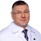 Дрозд Евгений Владимирович — гинеколог, акушер-гинеколог