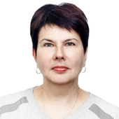 Золотарёва Елена Станиславовна — гинеколог
