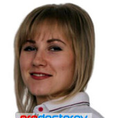 Цуверкалова Юлия Михайловна — гинеколог