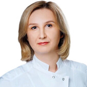 Леонова Ирина Алексеевна — УЗИ-специалист