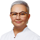 Фирстова Светлана Витальевна — гинеколог