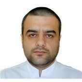 Коринтели Вахтанг Малхазович — травматолог-ортопед, ортопед