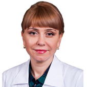 Прихно Наталия Ивановна — гастроэнтеролог, терапевт