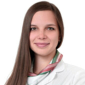 Володина Софья Сергеевна — логопед, дефектолог