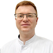 Воск Владислав Олегович — невролог