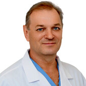 Коркин Максим Иванович — эндоскопист