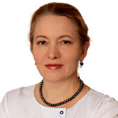 Грудина Ольга Ивановна — гинеколог