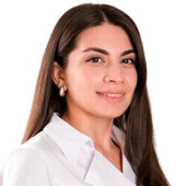 Зейфетдинова Динара Зейфетдиновна — акушер, гинеколог