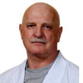 Никонов Александр Михайлович — генетик