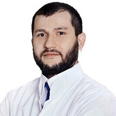 Багунц Мгер Владимирович — флеболог, сосудистый хирург