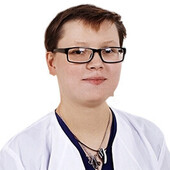 Короткова Анна Николаевна — хирург