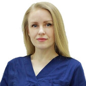 Пукова Юлия Анатольевна — эндокринолог