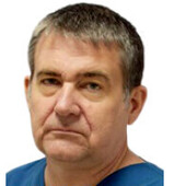 Киселев Андрей Вячеславович — эндоскопист