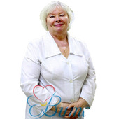 Филатова Галина Владимировна — гинеколог, акушер