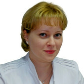 Политова Анна Петровна — гинеколог-эндокринолог, гинеколог