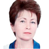 Фицева Надежда Станиславовна — кардиолог