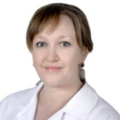 Плотникова Ирина Валерьевна — акушер, гинеколог