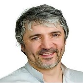 Закаров Амин Магомедович — стоматолог, стоматолог-терапевт