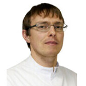 Муталлипов Альберт Рафакович — УЗИ-специалист