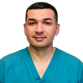 Касабов Александр Владимирович — уролог, УЗИ-специалист